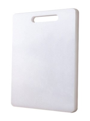 Customized PE/PP Material Plastic Chopping Board for Restaurant and Hotel Kitchen , Factory Custom Fast Shipping Size and Color Options